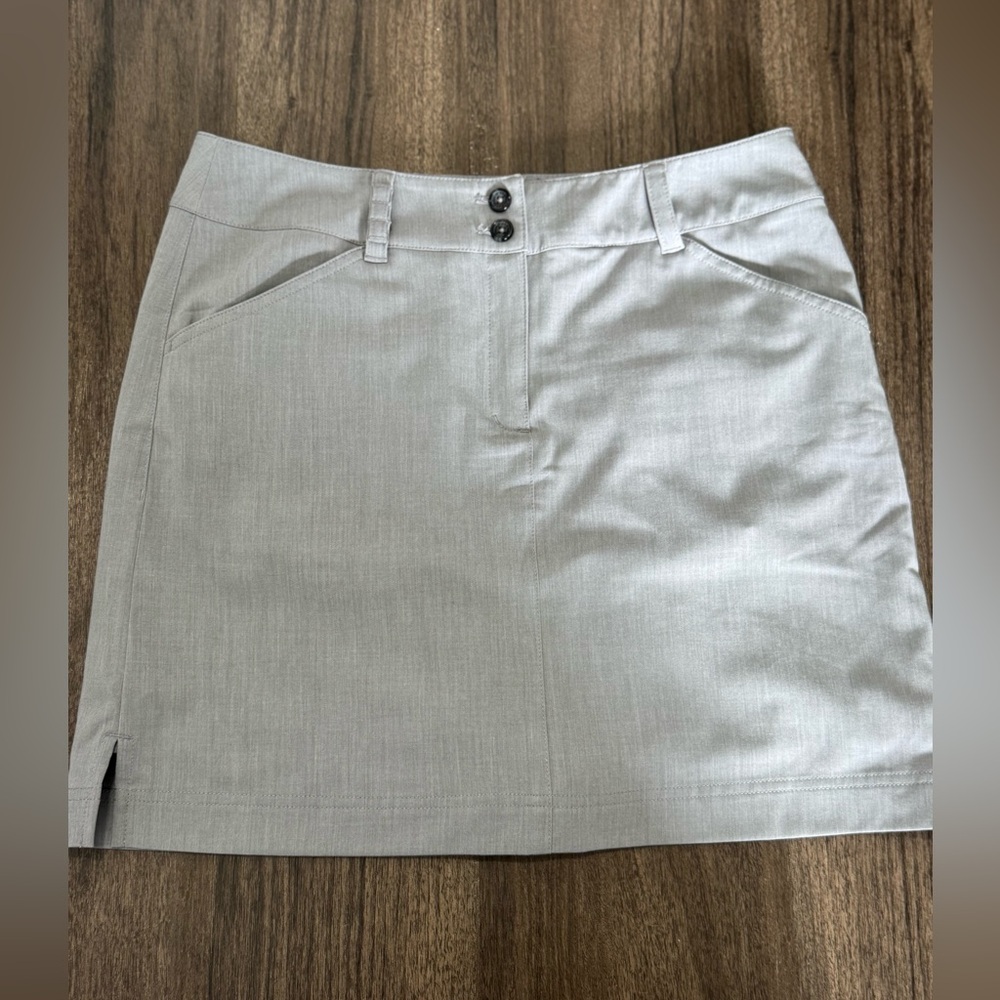 Callaway Golf Skirt